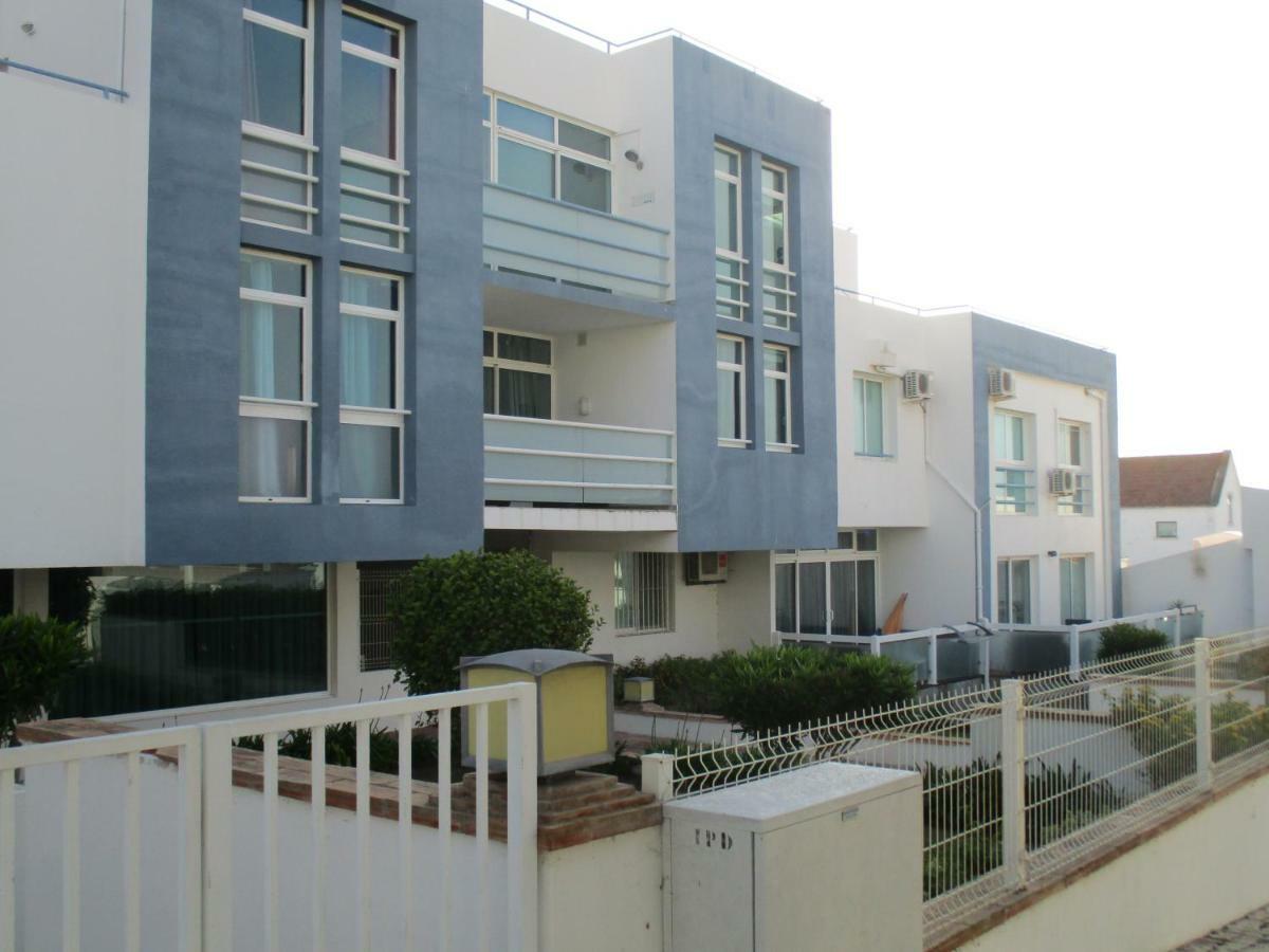 Bay View Apartment Албуфейра Экстерьер фото